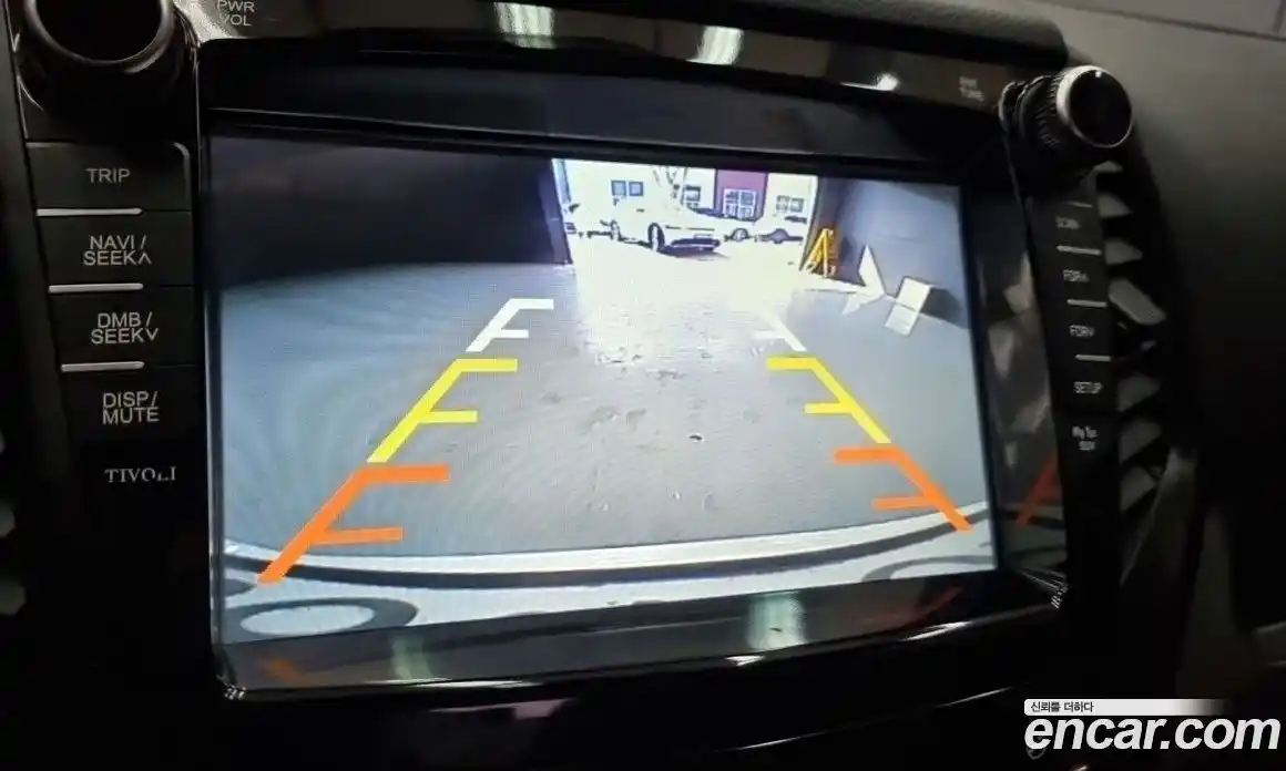 SsangYong TIBOLI 2017 1.6 Автомат в Москве № 208592, фото 13