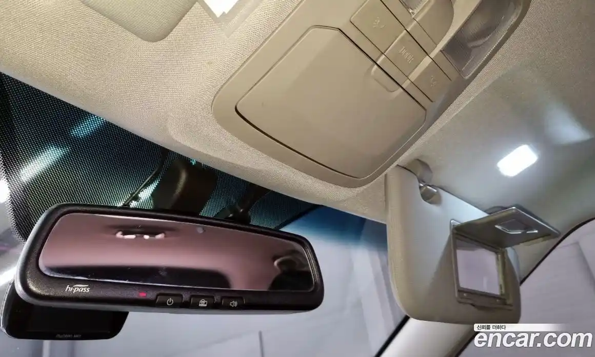 SsangYong TIBOLI 2017 1.6 Автомат в Москве № 208592, фото 14