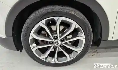 SsangYong TIBOLI 2017 1.6 Автомат в Москве № 208592, миниатюра 5