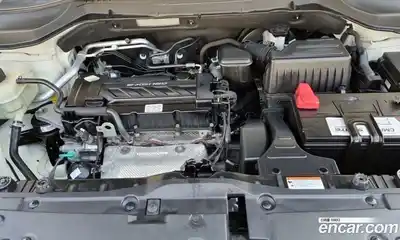 SsangYong TIBOLI 2017 1.6 Автомат в Москве № 208592, миниатюра 6