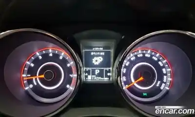 SsangYong TIBOLI 2017 1.6 Автомат в Москве № 208592, миниатюра 8