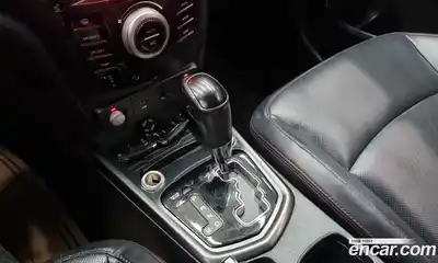 SsangYong TIBOLI 2017 1.6 Автомат в Москве № 208592, миниатюра 9