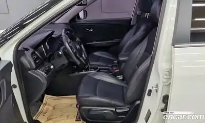 SsangYong TIBOLI 2017 1.6 Автомат в Москве № 208592, миниатюра 10