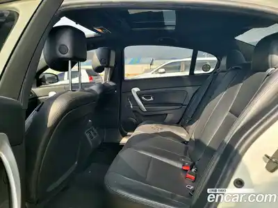 Renault SM5 2013 2.0 Автомат в Москве № 209996, миниатюра 12