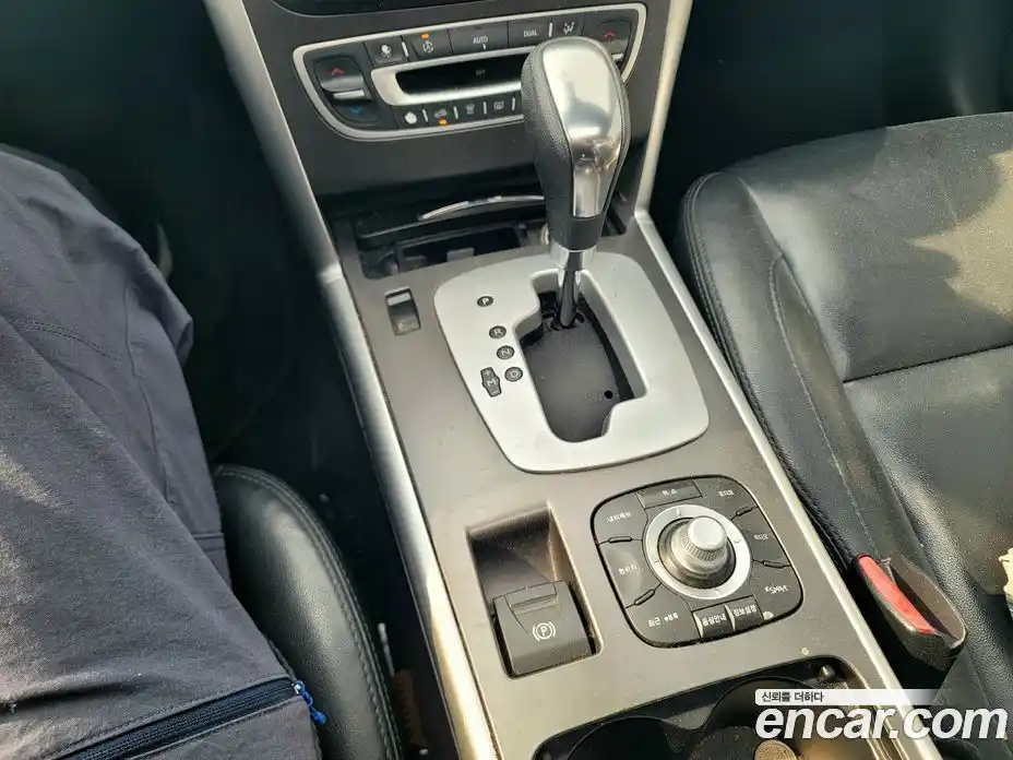 Renault SM5 2013 2.0 Автомат в Москве № 209996, фото 16