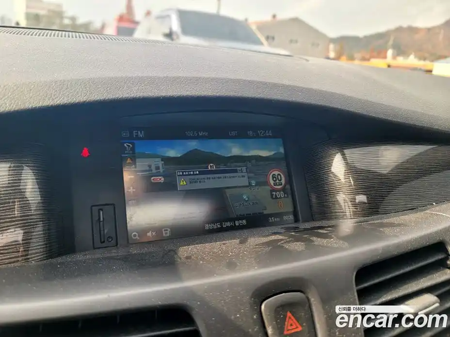 Renault SM5 2013 2.0 Автомат в Москве № 209996, фото 18