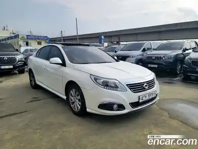 Renault SM5 2013 2.0 Автомат в Москве № 209996, миниатюра 9