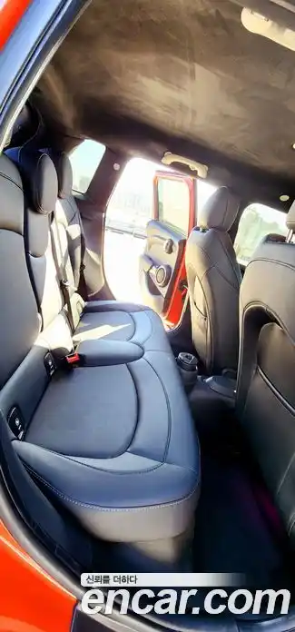 Mini Cooper 2019 1.5 Автомат в Москве № 210599, фото 11