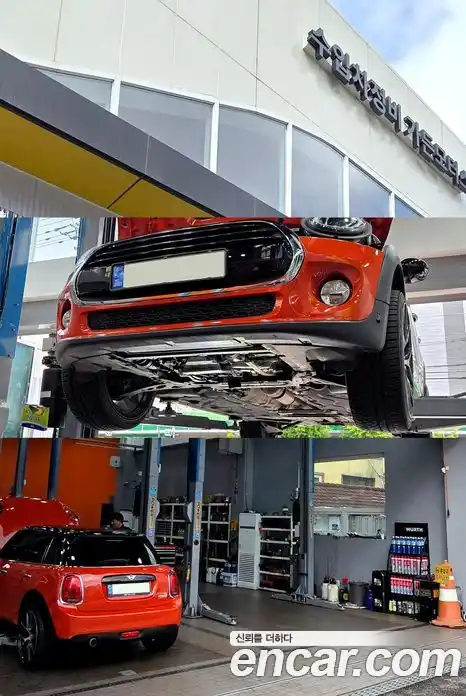 Mini Cooper 2019 1.5 Автомат в Москве № 210599, фото 15