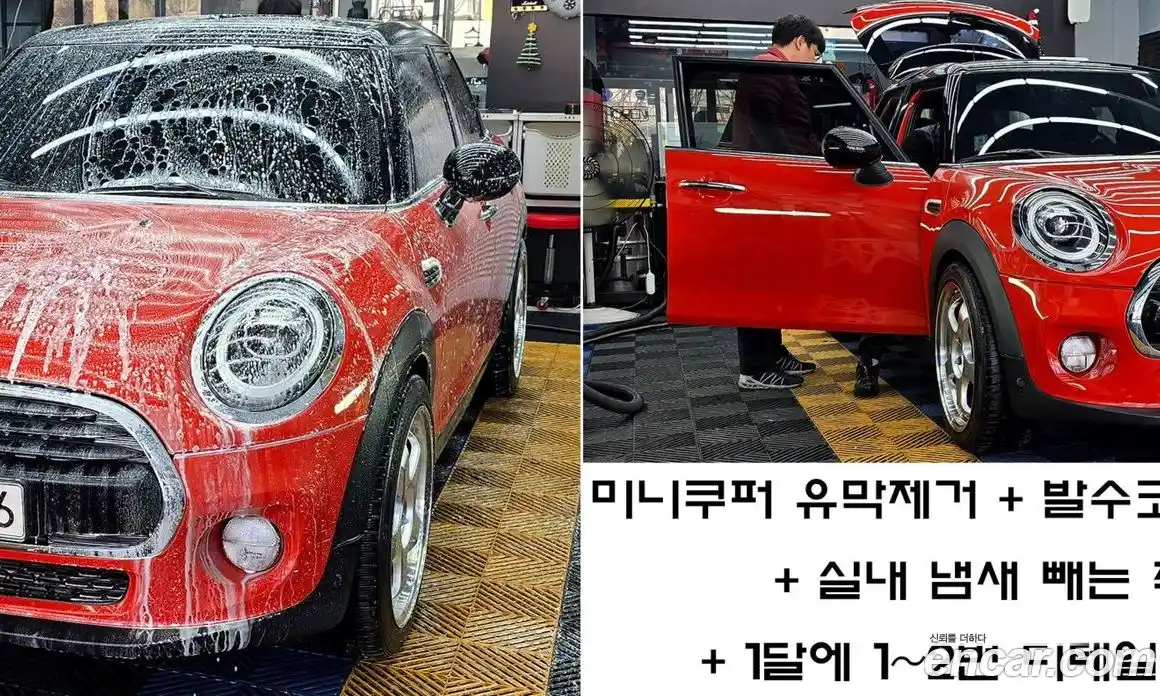 Mini Cooper 2019 1.5 Автомат в Москве № 210599, фото 17