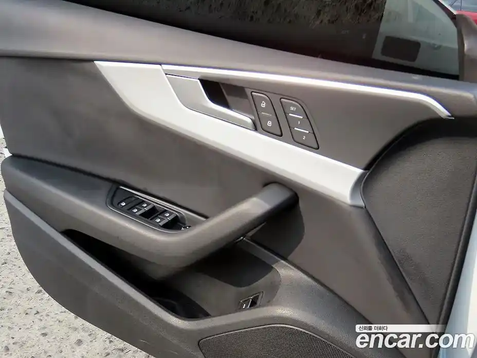 Audi A5 2021 2.0 Автомат в Москве № 211160, фото 11