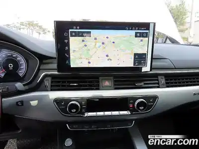 Audi A5 2021 2.0 Автомат в Москве № 211160, миниатюра 12