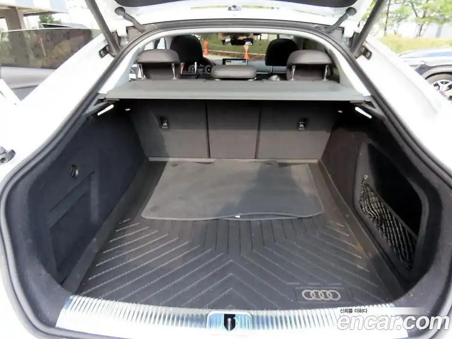 Audi A5 2021 2.0 Автомат в Москве № 211160, фото 17