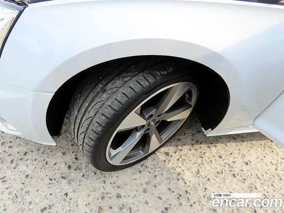 Audi A5 2021 2.0 Автомат в Москве № 211160, фото 20