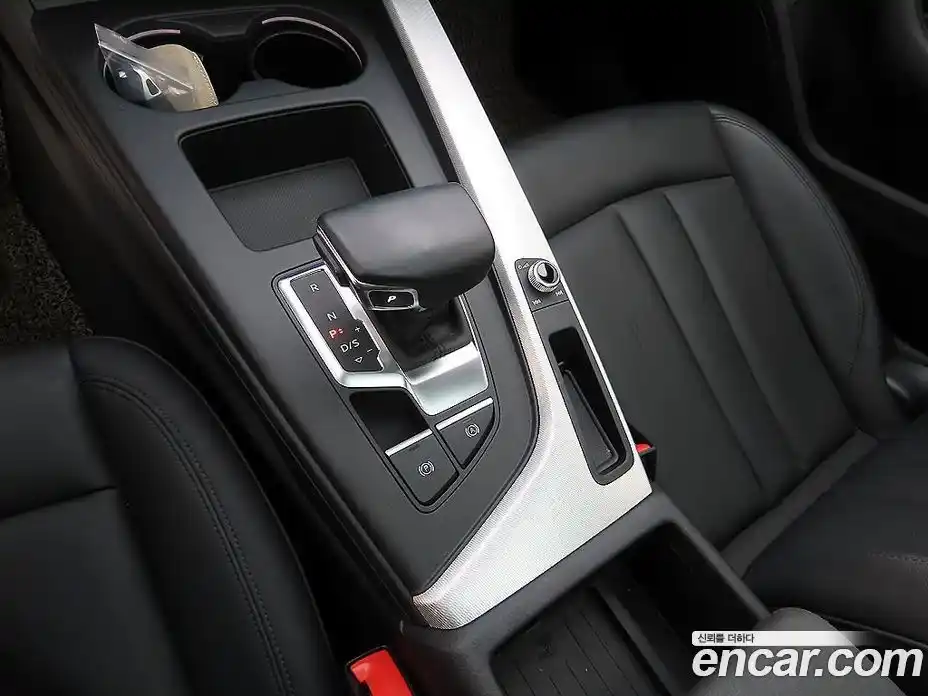 Audi A5 2021 2.0 Автомат в Москве № 211160, фото 10