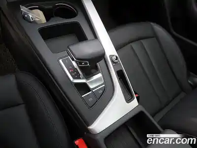 Audi A5 2021 2.0 Автомат в Москве № 211160, миниатюра 10