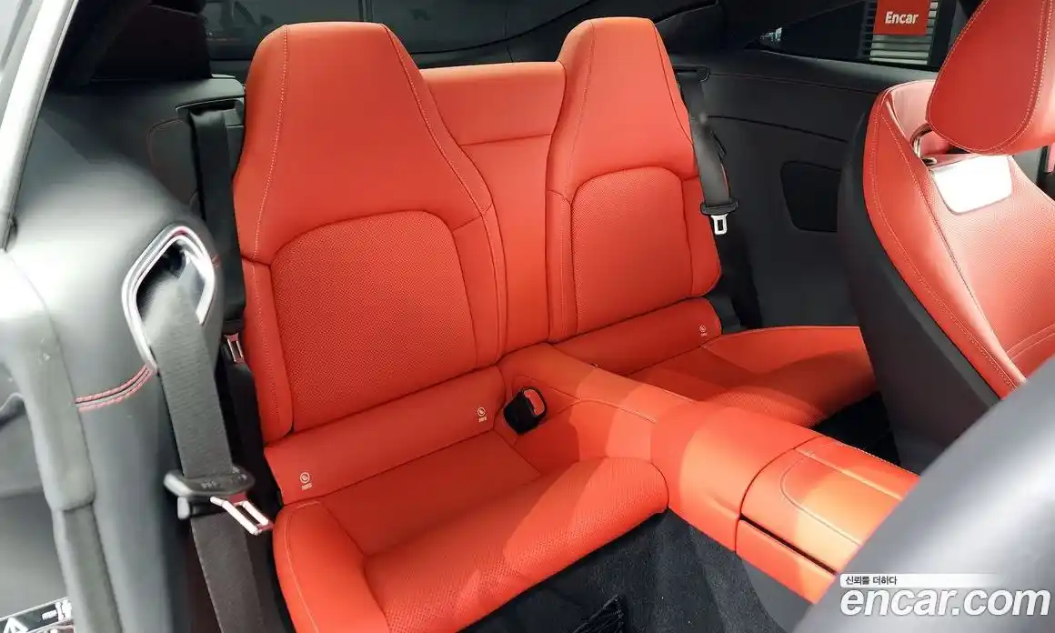 Mercedes-Benz AMG GT 2025 4.0 Автомат в Москве № 211898, фото 11