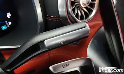 Mercedes-Benz AMG GT 2025 4.0 Автомат в Москве № 211898, миниатюра 12