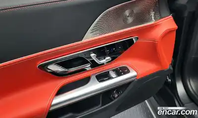 Mercedes-Benz AMG GT 2025 4.0 Автомат в Москве № 211898, миниатюра 4
