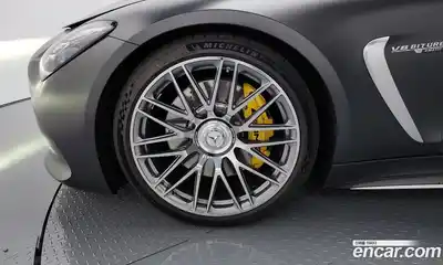 Mercedes-Benz AMG GT 2025 4.0 Автомат в Москве № 211898, миниатюра 7