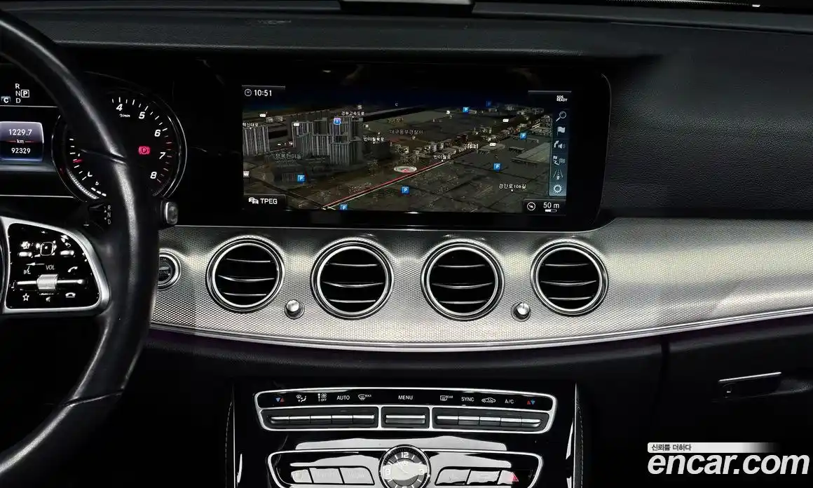 Mercedes-Benz E-Class 2019 2.0 Автомат в Москве № 212176, фото 15