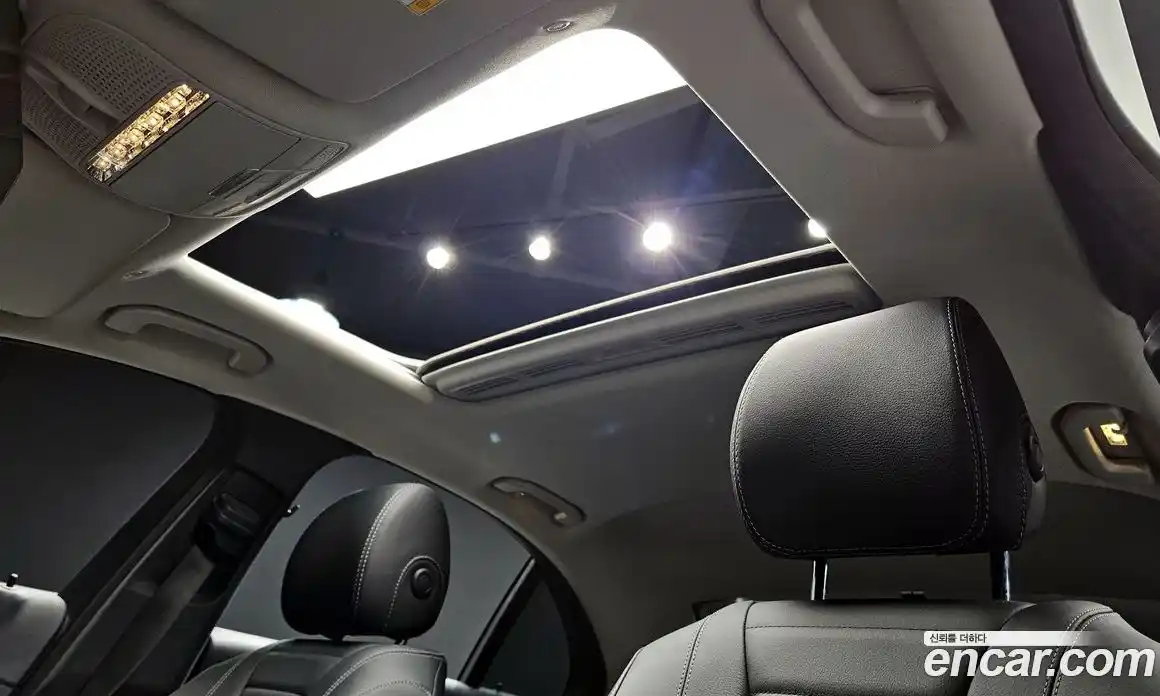 Mercedes-Benz E-Class 2019 2.0 Автомат в Москве № 212176, фото 17