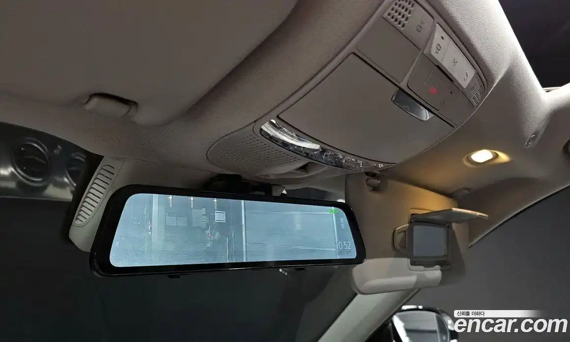 Mercedes-Benz E-Class 2019 2.0 Автомат в Москве № 212176, фото 20