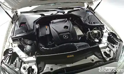 Mercedes-Benz E-Class 2019 2.0 Автомат в Москве № 212176, миниатюра 6