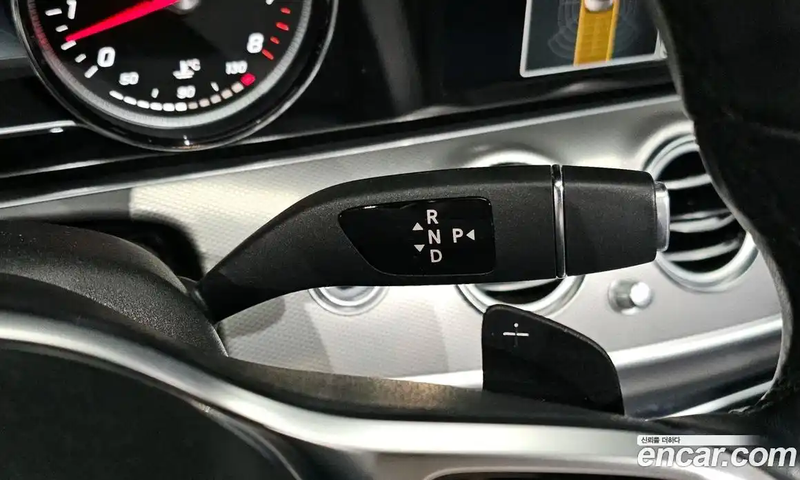 Mercedes-Benz E-Class 2019 2.0 Автомат в Москве № 212176, фото 9