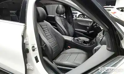 Mercedes-Benz E-Class 2019 2.0 Автомат в Москве № 212176, миниатюра 10