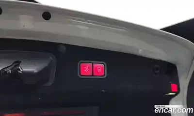 Mercedes-Benz S-Class 2016 3.0 Автомат в Москве № 212210, миниатюра 9