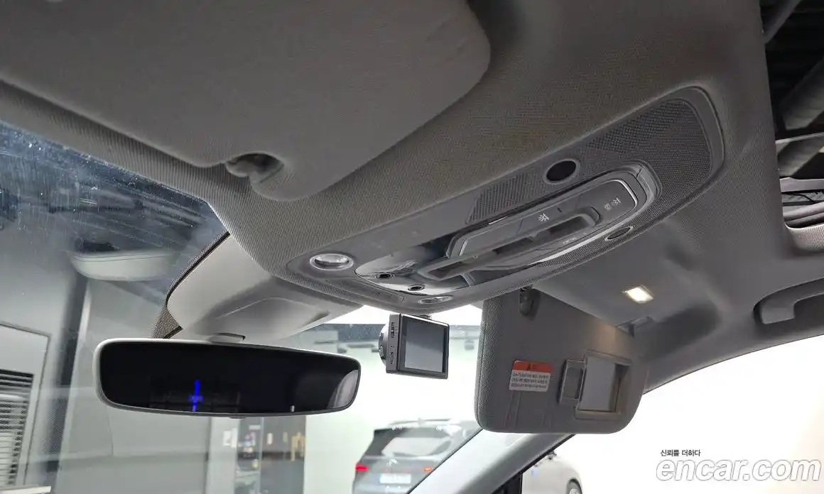 Audi Q7 2016 3.0 Автомат в Москве № 212563, фото 13