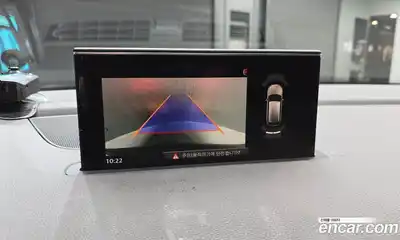 Audi Q7 2016 3.0 Автомат в Москве № 212563, миниатюра 9