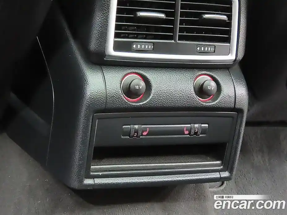 Audi Q7 2010 3.0 Автомат в Москве № 212722, фото 12