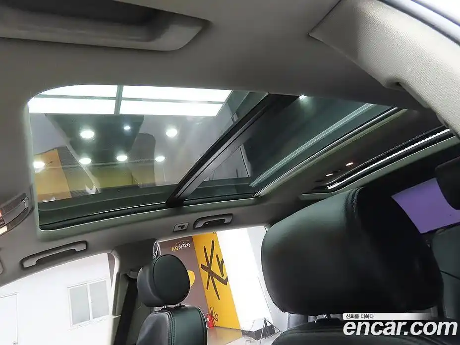 Audi Q7 2010 3.0 Автомат в Москве № 212722, фото 14