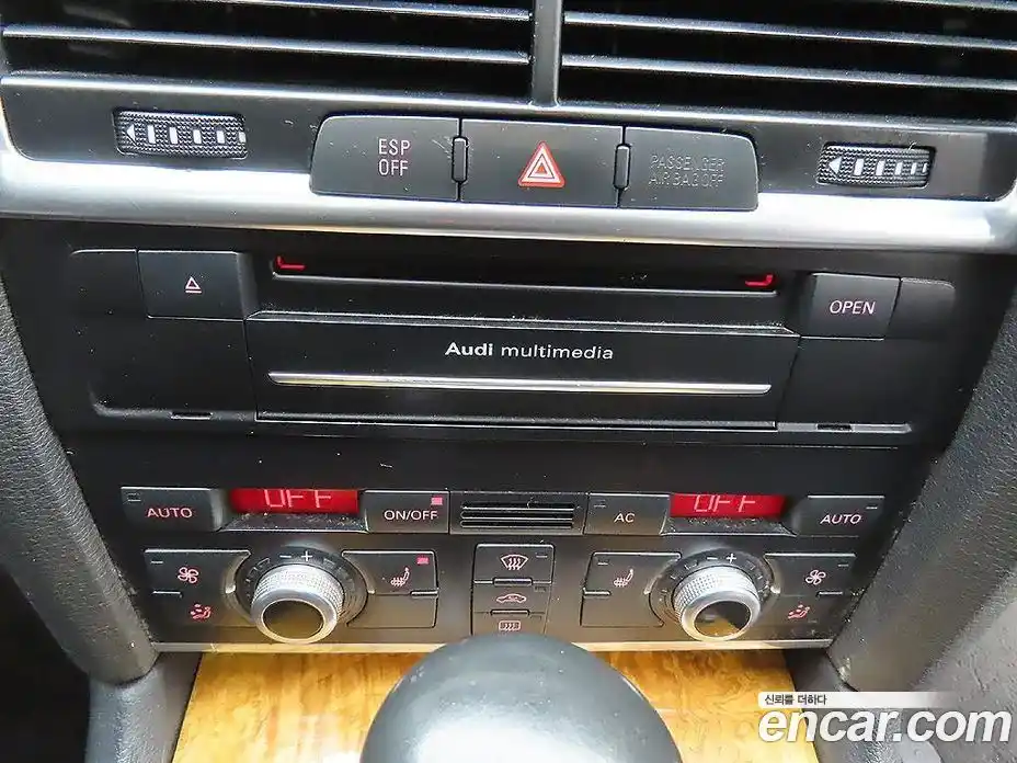 Audi Q7 2010 3.0 Автомат в Москве № 212722, фото 16