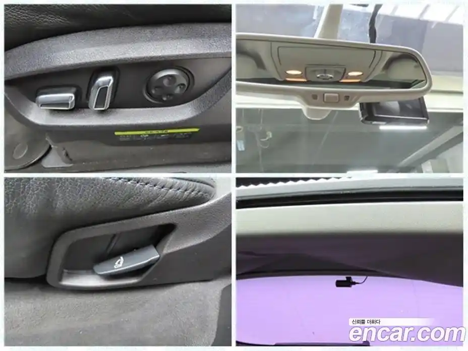 Audi Q7 2010 3.0 Автомат в Москве № 212722, фото 19