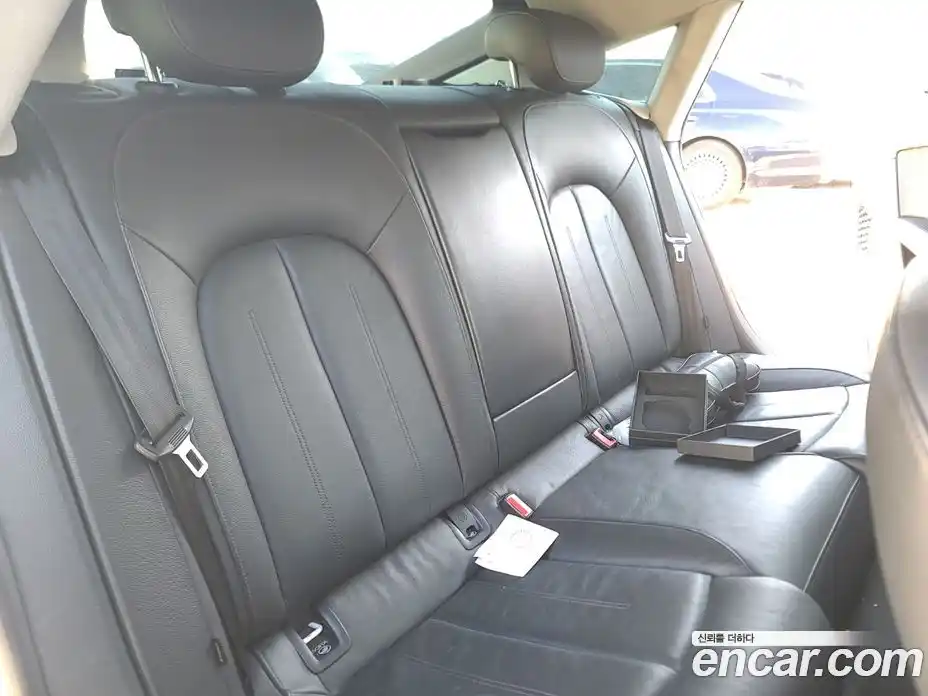 Audi A7 2014 3.0 Автомат в Москве № 212745, фото 11