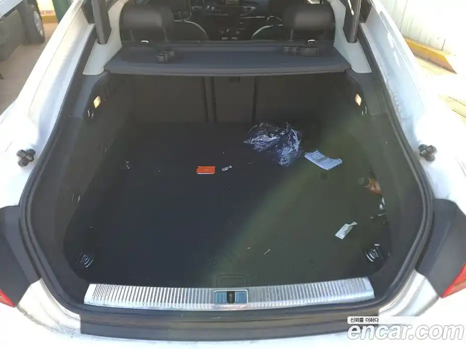 Audi A7 2014 3.0 Автомат в Москве № 212745, фото 12