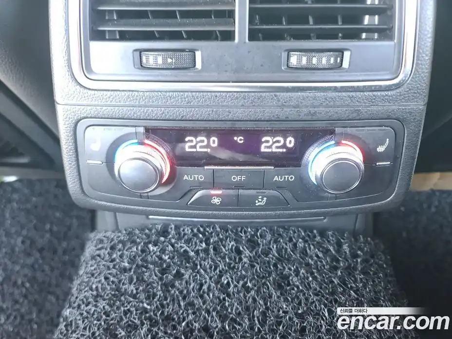 Audi A7 2014 3.0 Автомат в Москве № 212745, фото 17