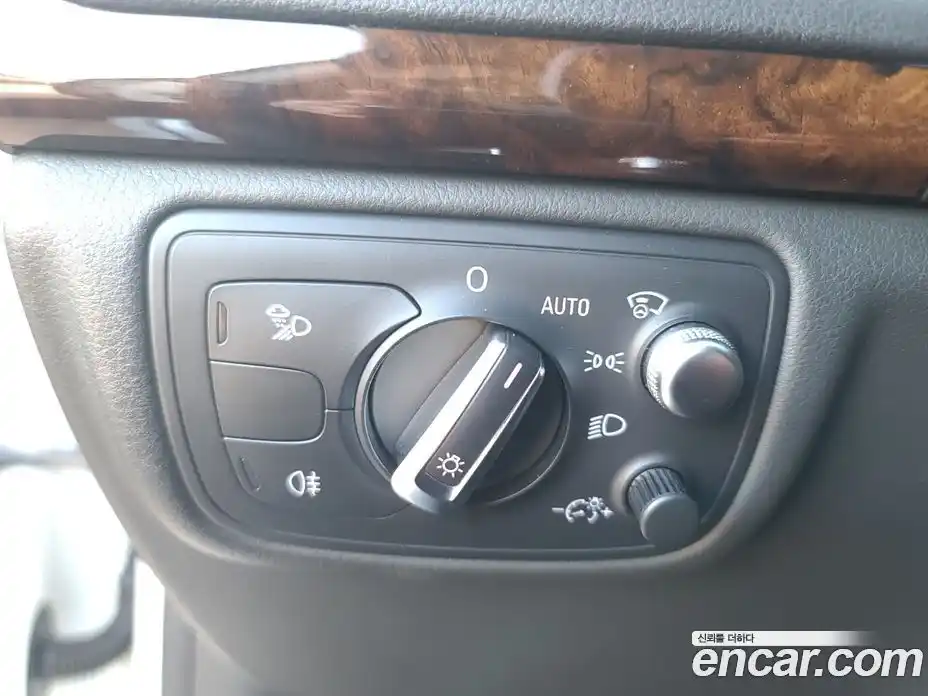 Audi A7 2014 3.0 Автомат в Москве № 212745, фото 19