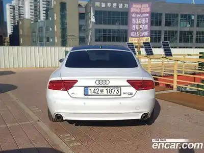 Audi A7 2014 3.0 Автомат в Москве № 212745, миниатюра 5