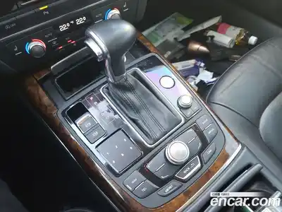 Audi A7 2014 3.0 Автомат в Москве № 212745, миниатюра 8