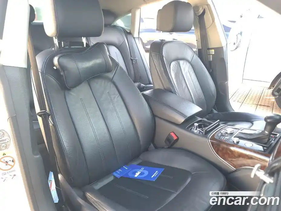 Audi A7 2014 3.0 Автомат в Москве № 212745, фото 10