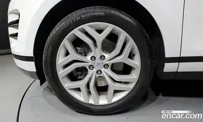 Land Rover Range-Rover Evoque 2022 2.0 Автомат в Москве № 213365, миниатюра 12