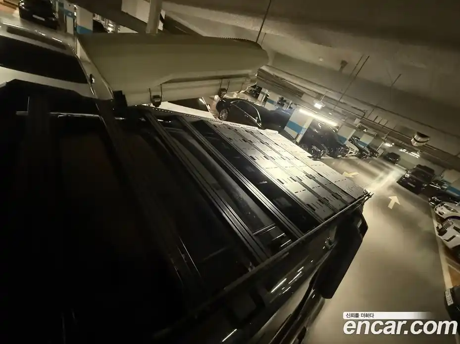 Land Rover Defender 2023 3.0 Автомат в Москве № 213372, фото 7