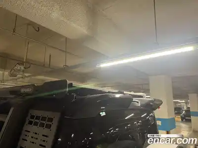 Land Rover Defender 2023 3.0 Автомат в Москве № 213372, миниатюра 9