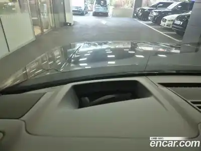 Land Rover Range-Rover 2025 4.4 Автомат в Москве № 213879, миниатюра 11