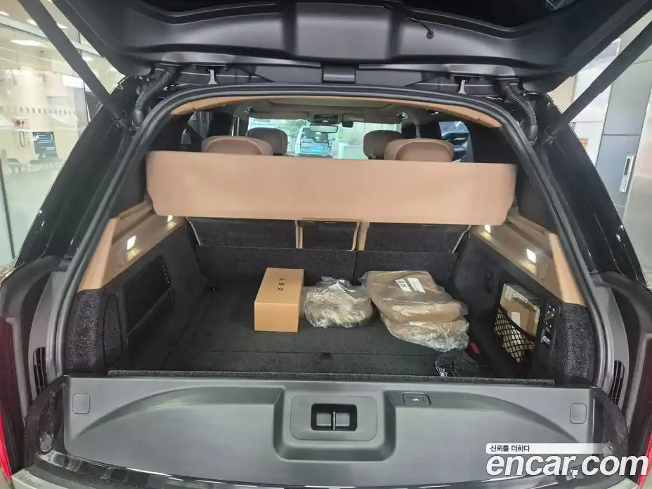 Land Rover Range-Rover 2025 4.4 Автомат в Москве № 213879, фото 16