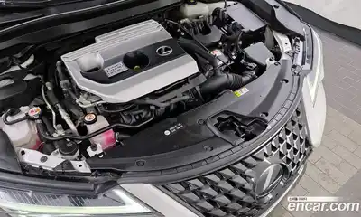 Lexus UX 2020 2.0 Автомат в Москве № 214688, миниатюра 10